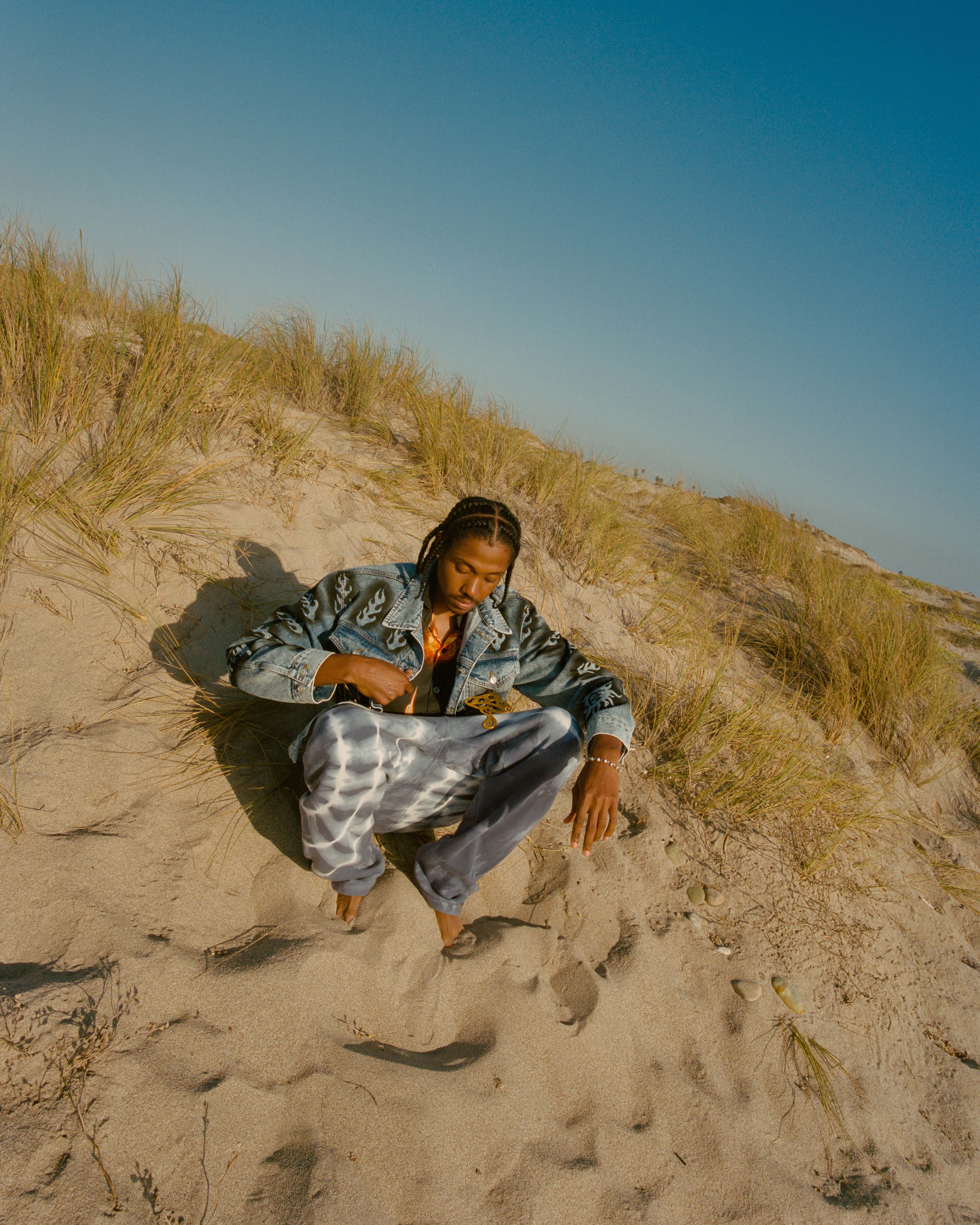Stüssy x Dries Van Noten | California Meets Belgium in Latest